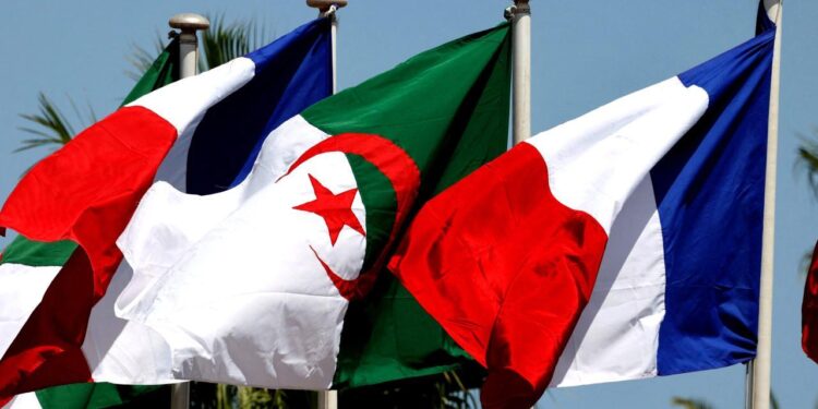 Cezayir’den son dakika Fransa kararı! Macron’a rest! Resmen ilan ettiler