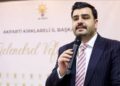 CHP Kurultayı sonrası Özel’e AK Parti’den ilk tepki: Siyasi rehinesin