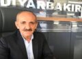 CHP’de bir istifa da Diyarbakır’dan geldi