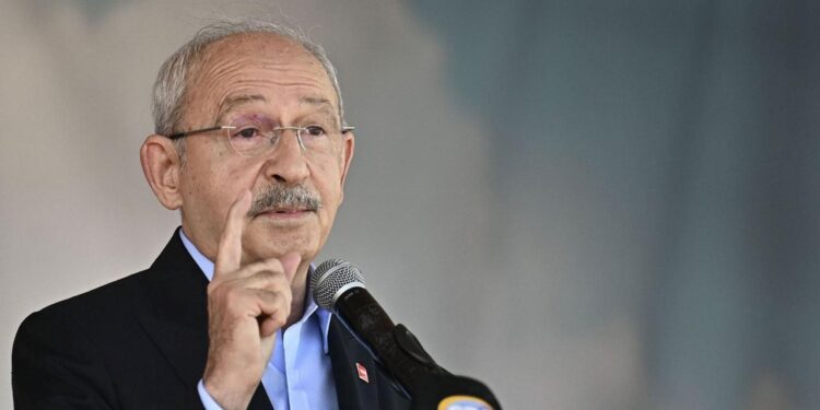 CHP’de dengeler değişiyor: Kılıçdaroğlu’na ziyaretçi akını! Ofisi genel merkeze döndü