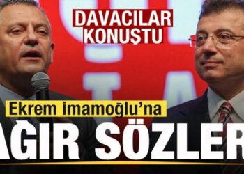 CHP’de gözler yarına çevrildi! Çarpıcı sözler! İmamoğlu para ile CHP’nin kimyasını bozdu
