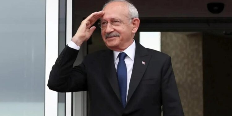 CHP’de Kemal Kılıçdaroğlu krizi: Cumhurbaşkanı adaylığından istenmeyen adam durumuna düştü
