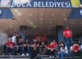 CHP’li Buca Belediyesi’nde maaş krizi: İşçiler iş bıraktı