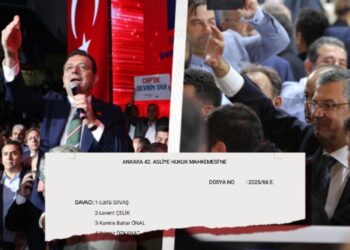 CHP’nin kurultay davasında algıları ters yüz eden 5 satırlık belge… Hepsi öz CHP’li!