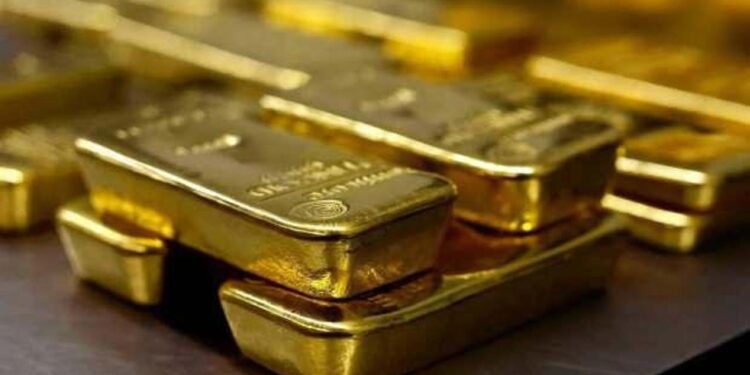 Çin’den “altın” hamle! 10 aydır durmuyorlar