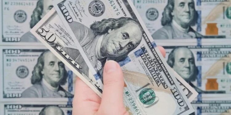 Çin’in döviz rezervleri 3 trilyon 322 milyar dolar oldu
