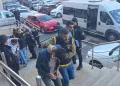 Dolandırıcılık Operasyonu: Zonguldak’ta 6 Gözaltı