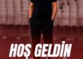Çorum FK’nin yeni teknik direktörü Çağdaş Çavuş oldu