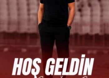 Çorum FK’nin yeni teknik direktörü Çağdaş Çavuş oldu