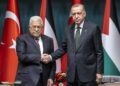Cumhurbaşkanı Erdoğan, Mahmud Abbas’ı kabul edecek