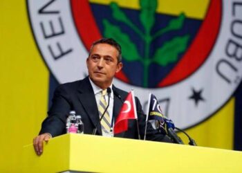 Dağ gibi borç resmen eridi! Fenerbahçe güncel rakamı açıkladı