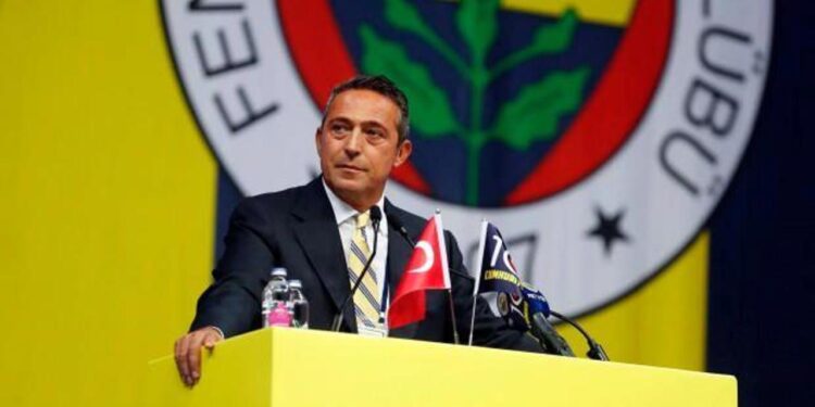 Dağ gibi borç resmen eridi! Fenerbahçe güncel rakamı açıkladı