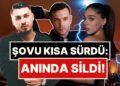 Dakikalar İçinde Sildi: Toksik Eski Sevgili Aytaç Şaşmaz, Cemre Baysel ve Blok3 Ayrılığına Ağır Laf Soktu!