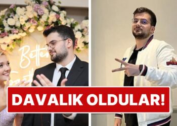 Davalık Oldular: Hayatını Kaybeden Jrokez Lakaplı Yayıncı Oğuzhan Dalgakıran’ın Babası Geliniyle Fena Gerildi!