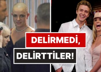 Delirmedi, Delirttiler: Justin Timberlake’in Britney Spears’a Attığı Tarihi Kazığın Detaylarını Anlatıyoruz!
