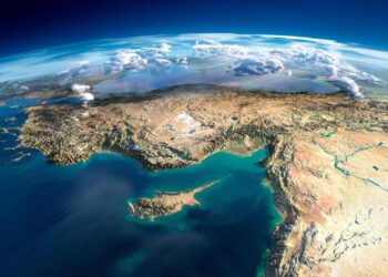 Dengeler değişiyor Türkiye parlıyor… FP: İsrail saldırdıkça onlar Türkiye’ye yaklaşıyor