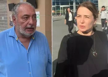 Deniz Uğur ile Reha Muhtar davası sonuçlandı