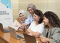 ‘Dijitalde Hayat Kolay’ projesi hibe desteğiyle kadın girişimciler dijital dünyada büyüyor