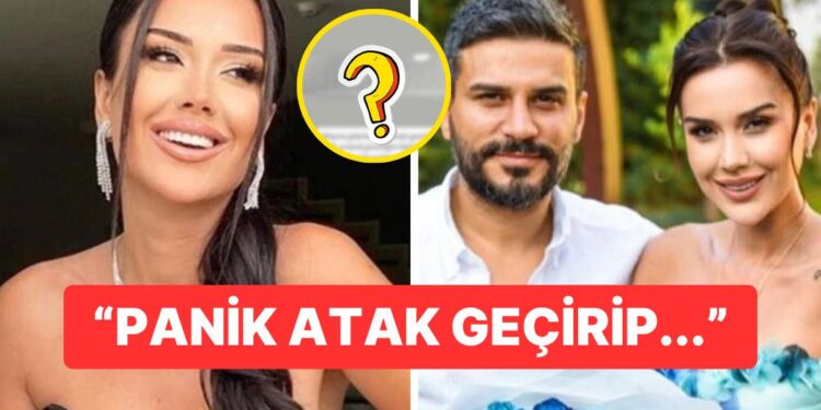 Dilan Polat’ın İntihar Girişimi İddiasına Eşi Engin Polat’tan İlk Açıklama