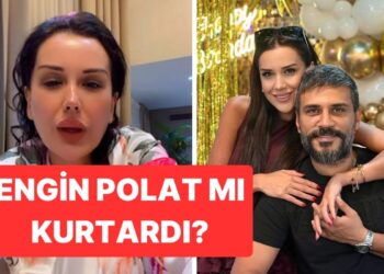 Dilan Polat’ın İntihar Girişiminde Bulunduğu İddia Edildi