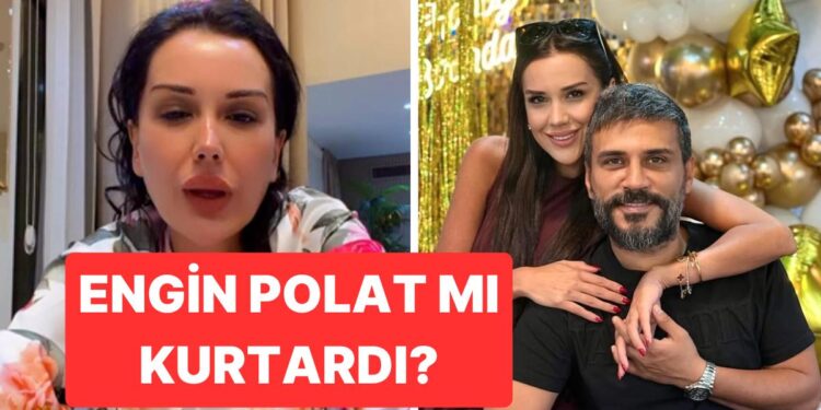 Dilan Polat’ın İntihar Girişiminde Bulunduğu İddia Edildi