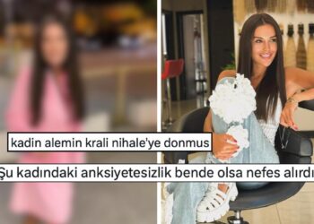 Dilan Polat’ın Pembe Bornozlu Market Kombini Yine X Ahalasinin Dilinden Kaçamadı!