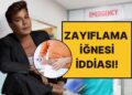 Doktor Kritik Süreci Canlı Yayında Açıkladı: Fatih Ürek, Zayıflama İğnesi Nedeniyle mi Kalp Krizi Geçirdi?