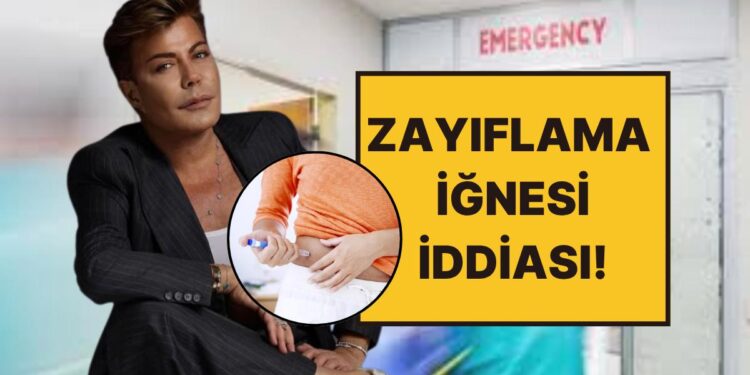 Doktor Kritik Süreci Canlı Yayında Açıkladı: Fatih Ürek, Zayıflama İğnesi Nedeniyle mi Kalp Krizi Geçirdi?