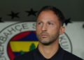 Domenico Tedesco: Trabzonspor’un kaybedecek bir şeyi yoktu
