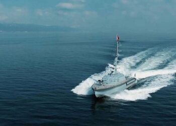 Dosta güven düşmana korku: Albatros ve Bayraktar TB3’ten Doğu Akdeniz’de ortak tatbikat!