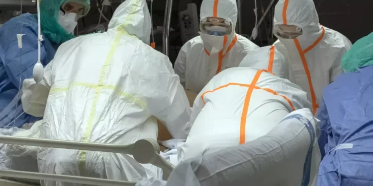 Kolera Yayılıyor: Ölü Sayısı 4.200’ü Geçti