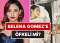 Düğüne Katılmamıştı: Selena Gomez’e Böbreğini Bağışlayarak Hayatını Kurtaran Francia Raisa Sessizliğini Bozdu!