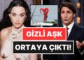 Dünya Bunu Konuşuyor: Katy Perry ve Kanada’nın Eski Başbakanı Justin Trudeau Teknede Dudak Dudağa Yakalandı!