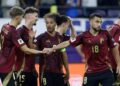 Dünya Kupası Elemeleri’nde gol yağmuru! 8 maçta 34 sevinç