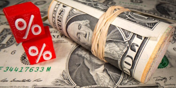 Dünyaca ünlü banka açıkladı! İşte yıl sonu dolar ve faiz tahmini!