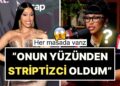 Dünyaca Ünlü Şarkıcı Cardi B’den Şoke Eden “Türk” Patron İtirafı!