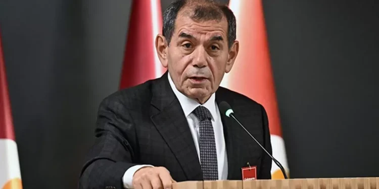 Özbek’ten Flaş Sözler: Bu Sene Onların Son Senesi!