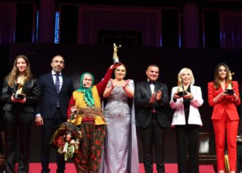 Türkiye’nin İlham Veren Kadınları Zirvede Bir Araya Geliyor!