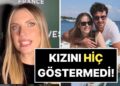 Eda Ece 1.5 Yaşındaki Kızı Mina’nın Yüzünü Neden Sakladığını Açıkladı!