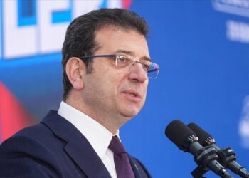 Ekrem İmamoğlu’nun ‘sahte diploma’ davası başlıyor!