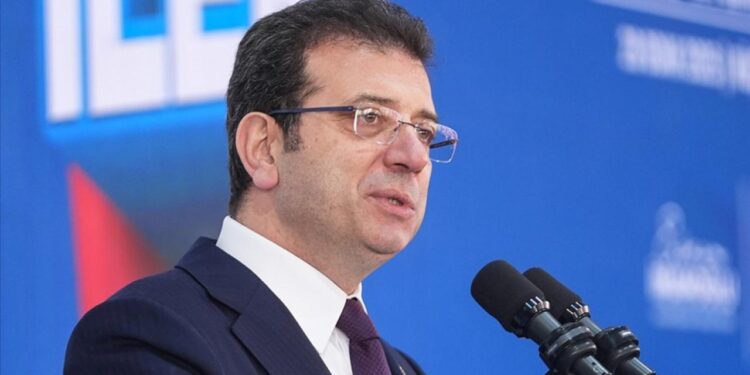 Ekrem İmamoğlu’nun ‘sahte diploma’ davası başlıyor!