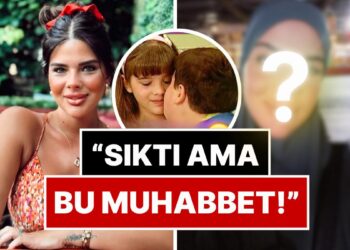 Eleştirene Cevap Verdi: Sihirli Annem’in Tuğçe’si Damla Ersubaşı, Umre Pozlarıyla Dikkat Çekti!