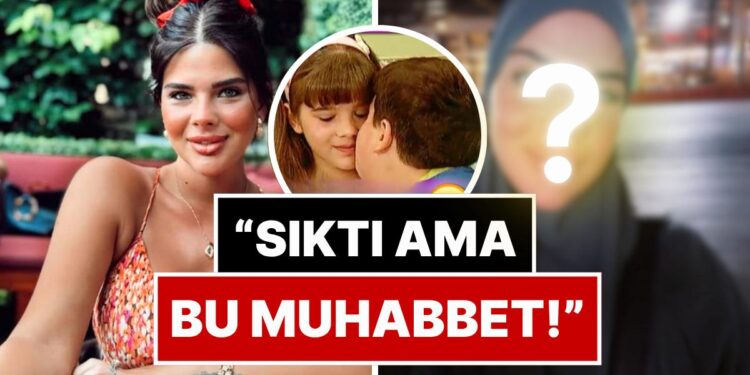 Eleştirene Cevap Verdi: Sihirli Annem’in Tuğçe’si Damla Ersubaşı, Umre Pozlarıyla Dikkat Çekti!