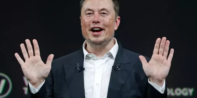 Yarım Trilyonluk Adam: Elon Musk’tan Tarihi Rekor