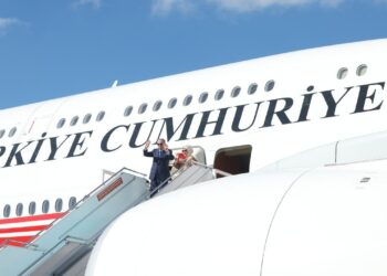 Emine Erdoğan, ‘Anadolu’nun hazinelerini’ tanıtacak