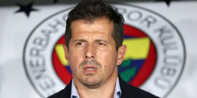 Emre Belözoğlu İçin Resmi Açıklama: Takımın Başına Getirmeyeceğiz