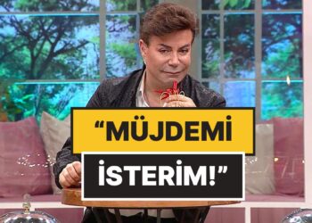 Entübe Edilen Fatih Ürek Hakkında Güzel Gelişme: El Sıkarak Tepki Vermiş!