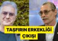Erdal Beşikçioğlu Devlet Tiyatroları Genel Müdürü Tamer Karadağlı’ya Tepki Gösterdi