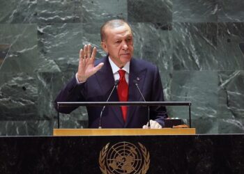 Erdoğan 20 yıldır BM’de hakikati haykırıyor! Bir tarihi konuşmaya daha imza atacak