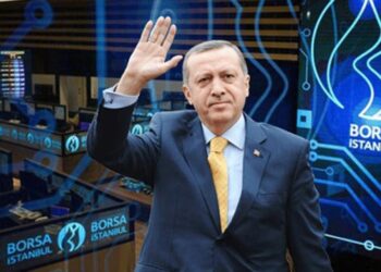 Erdoğan-Trump görüşmesi ve ABD temasları borsayı zirveye taşıyabilir!